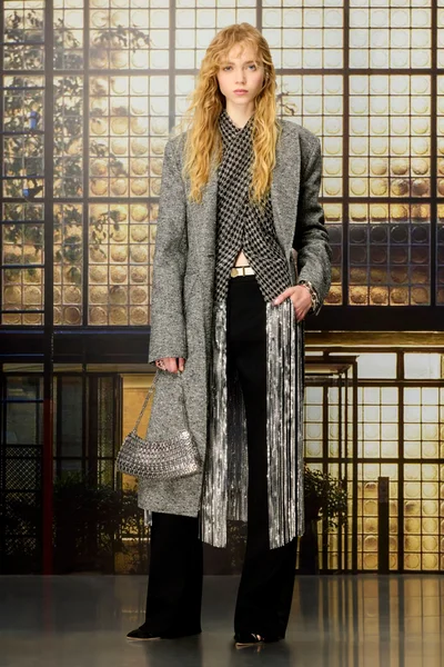 Look 1